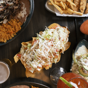 About Thre Amigos Mexican Food 3