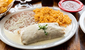 Platos tradicionales