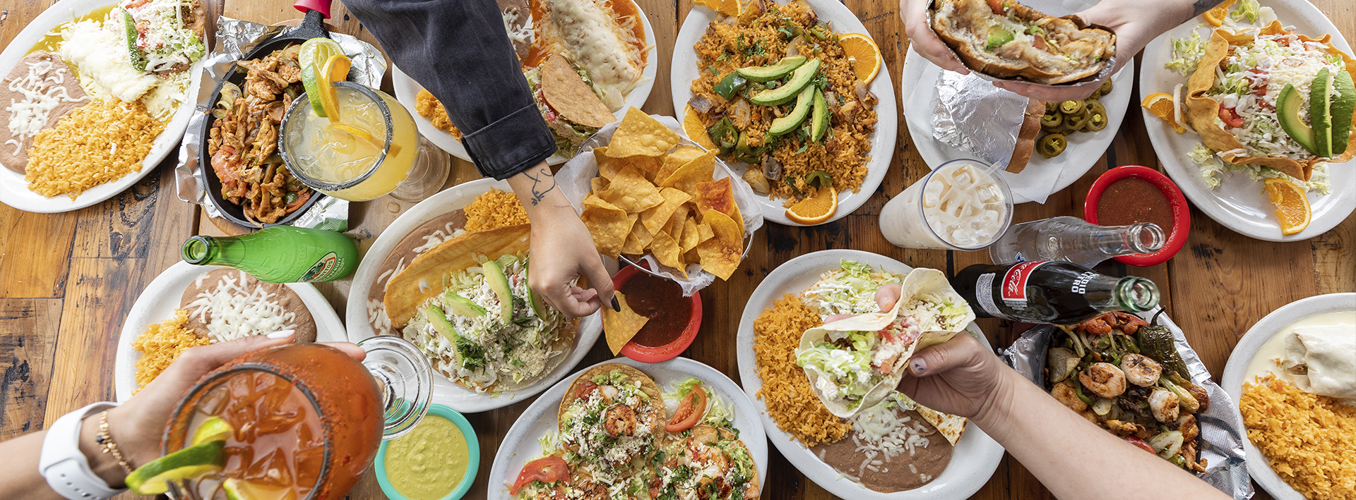 galleria threeamigos 3