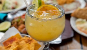 Charlotte NC - November 22d:  Food from 3 Amigoes in Charlotte, NC. Photographed in Charlotte NC on November 21, 2019. Photo by Peter Taylor